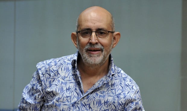 José Antonio González, número 1 de la lista por la provincia de Cáceres