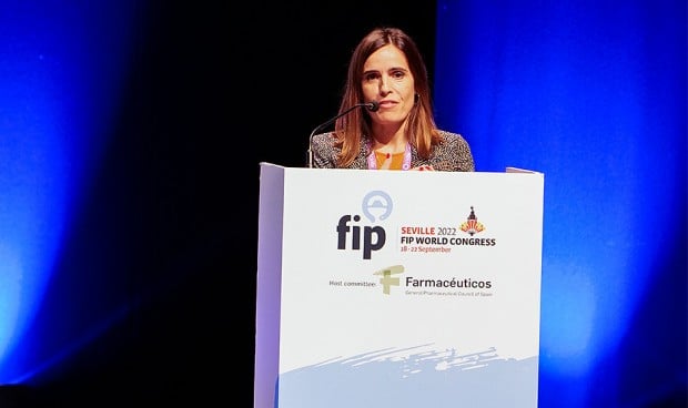  "Hace falta sumar a la Farmacia Comunitaria en la gestión de la Primaria"