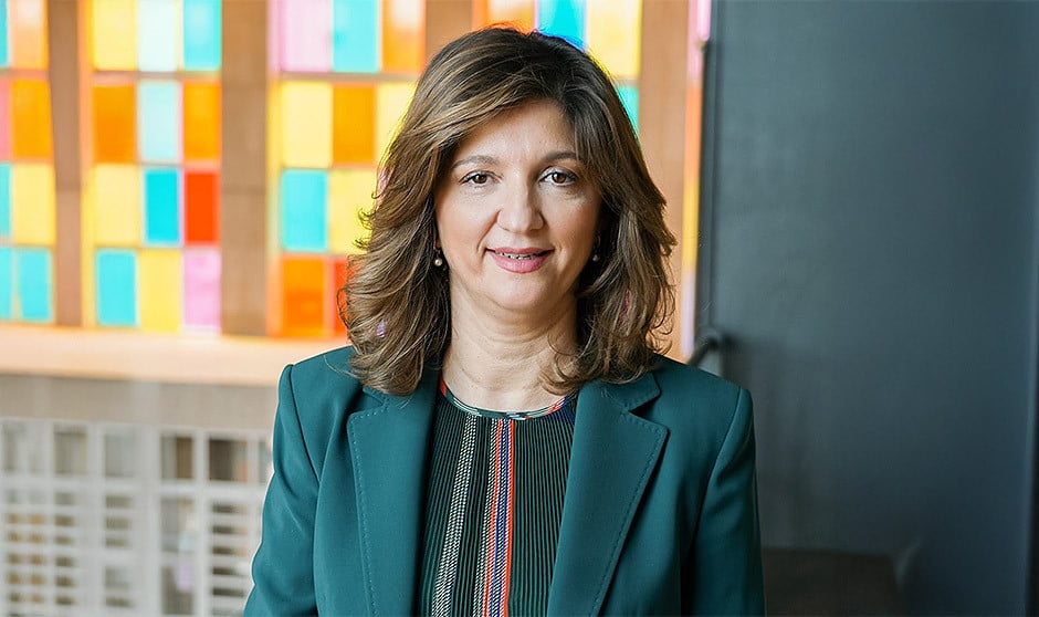 Nuria González Álvarez: “Hace más de 30 años que la sociedad leonesa pide el grado en Medicina”