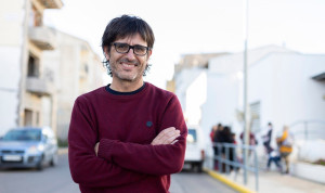 "Hacer Medicina en el bosque le gana al gasoil que tengo que gastar"