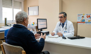 "Hacer una Medicina de Familia implicada con el paciente no es nada fácil"