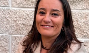 Verónica Olmo, médico de Familia Centro de Salud de Torreblanca de Sevilla y miembro del Grupo de Trabajo en Salud Mental de la Semergen