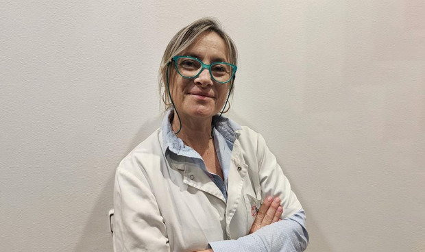 "Hay alumnos de Farmacia que llegan al último curso muy despistados"