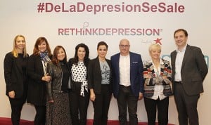 "Hay casos de depresión que no necesitan ser derivados a Psiquiatría"