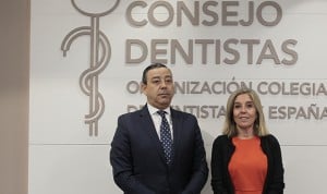 "Hay desigualdad entre los niños españoles en salud bucodental"