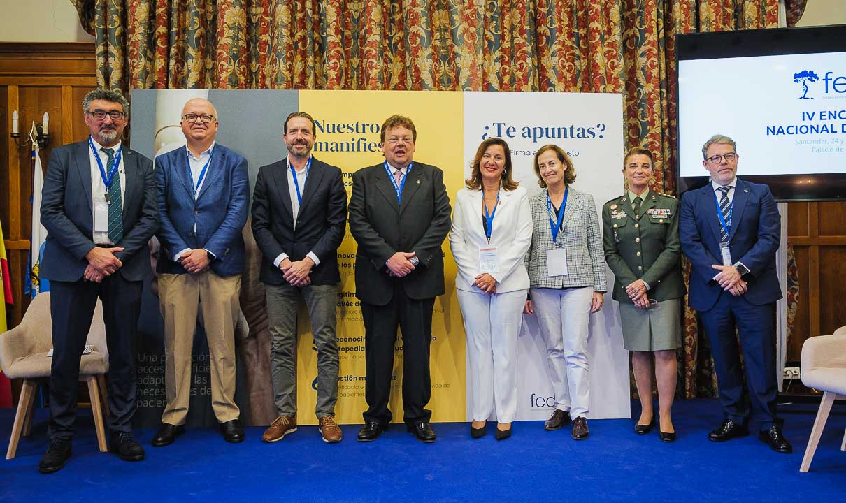 "Hay disparidades en las carteras de servicios de Ortopedia de las CCAA"