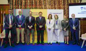 "Hay disparidades en las carteras de servicios de Ortopedia de las CCAA"