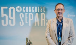"Hay estrategias nacionales para muchas patologías y no para respiratorias"