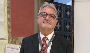 "Hay estudiantes de Medicina brillantes que se encuentran con problemas"