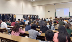 "Hay gente copiando en el examen MIR, es una obviedad a gritos"