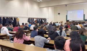 ¿Por qué creen los médicos que hay aspirantes que están copiando en el examen MIR? 