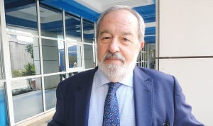 "Hay que adaptar las leyes a la realidad del médico autónomo en España"