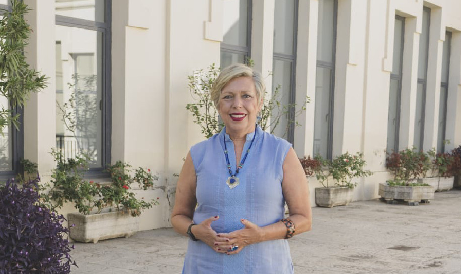 "Hay que apostar por tener más investigación biofarmacéutica en Andalucía"