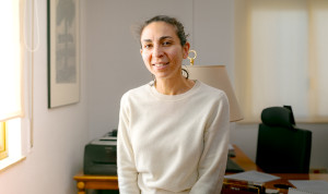 Entrevista a Xisca Sureda, delegada del Gobierno para el Plan Nacional sobre Drogas.