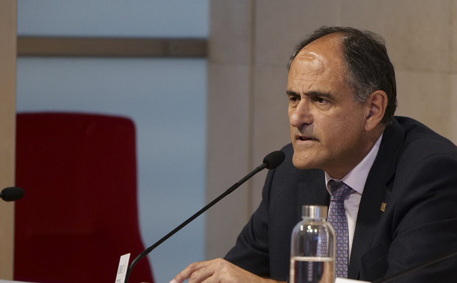  José Polo, presidente de Semergen destierra la idea del poco interés del MIR en Familia