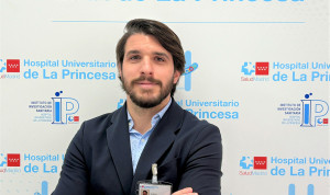 "Hay que devolver tiempo de valor a los médicos para estar con el paciente"