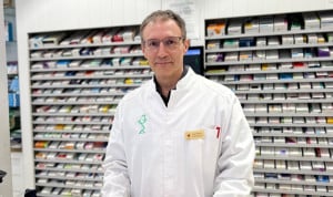 Hoja de ruta del COF Valladolid presidido por Rafael Martínez