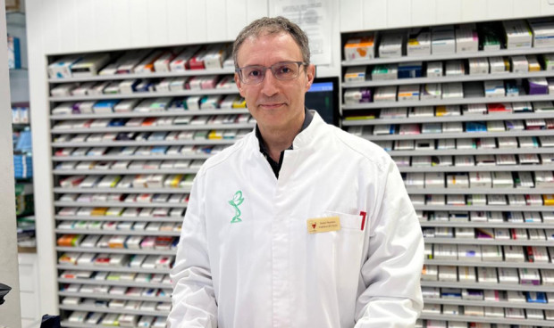 Hoja de ruta del COF Valladolid presidido por Rafael Martínez