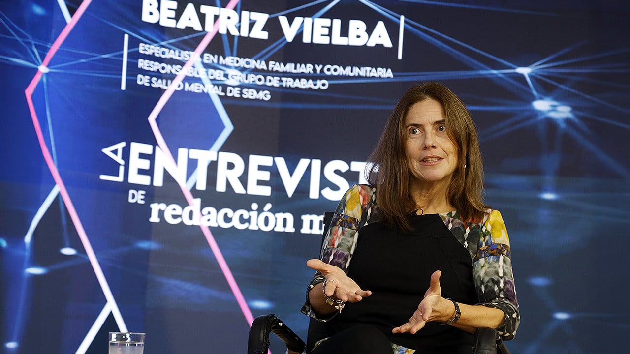 "Hay que invertir en recursos de Primaria para prevenir en salud emocional"