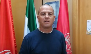 Antonio Macías (UGT) aborda las elecciones sindicales del SAS