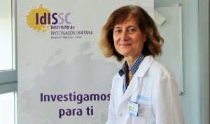 Elena Urcelay, directora del IdISSC, pide estabilizar la profesión investigadora