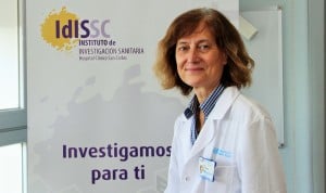 "Hay que profesionalizar la investigación con proyectos y contratos"