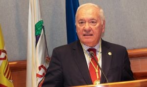 "Hay que reconocer la valentía de la enfermera que auxilió a su compañera"