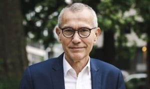 "Hay que reconsiderar el reparto de tareas y responsabilidades en sanidad"