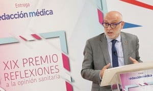 "Hay que recuperar la necesaria humanización de la atención al paciente"