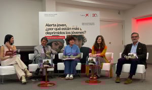 "Hay que redefinir el papel de Primaria en el tratamiento de salud mental"