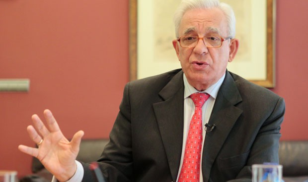 "Hay que reformar la Ley General de Sanidad y hacerlo por consenso"