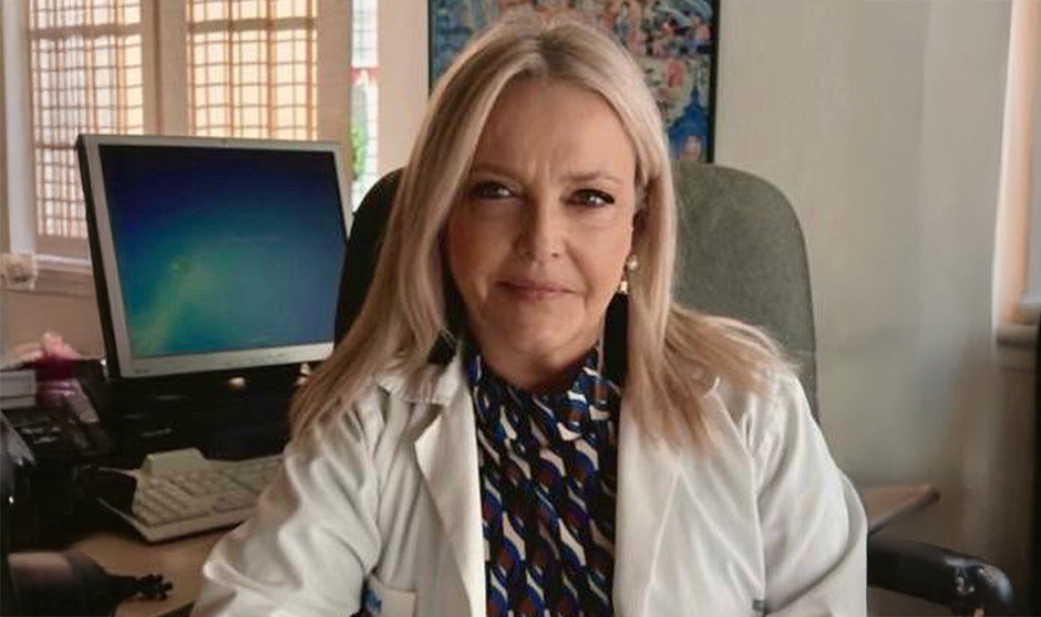 "Hay que reforzar la independencia del Colegio de Médicos de Valencia"