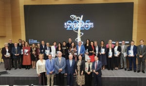 "Hay que visibilizar la huella que dejan las enfermeras en el SNS"