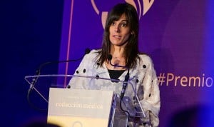 Beatriz Blanco Burguillo pide una mayor visibilidad en las carreras técnicas para las futuras mujeres