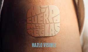 Campaña Hazlo Visible de parches anticonceptivos