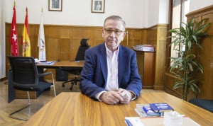 "Hemos hecho un gran esfuerzo por visibilizar el trabajo de las enfermeras"