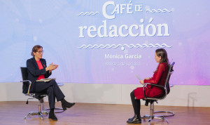 "Hemos intentado remover trabas para que el acceso a fármacos sea más ágil"