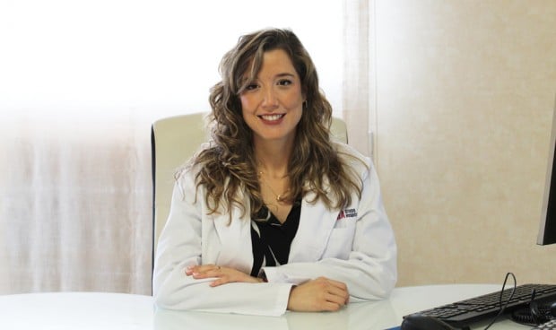 Entrevista sobre el cáncer de páncreas a Marina Solano, de HLA Clínica Montpellier