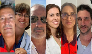 Diferentes voces del ámbito médico trasladan buenas sensaciones de cara a los paros contra el Estatuto Marco.