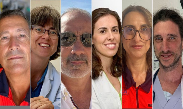 Diferentes voces del ámbito médico trasladan buenas sensaciones de cara a los paros contra el Estatuto Marco.