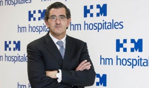 "HM Hospitales es un dinamizador que ayuda a definir la sanidad del futuro"