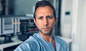 "Identificar regiones extrapulmonares personaliza la fibrilación auricular"