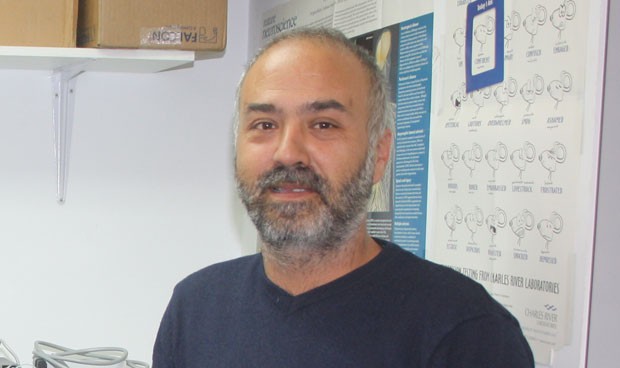  Ignacio García-Tuñón