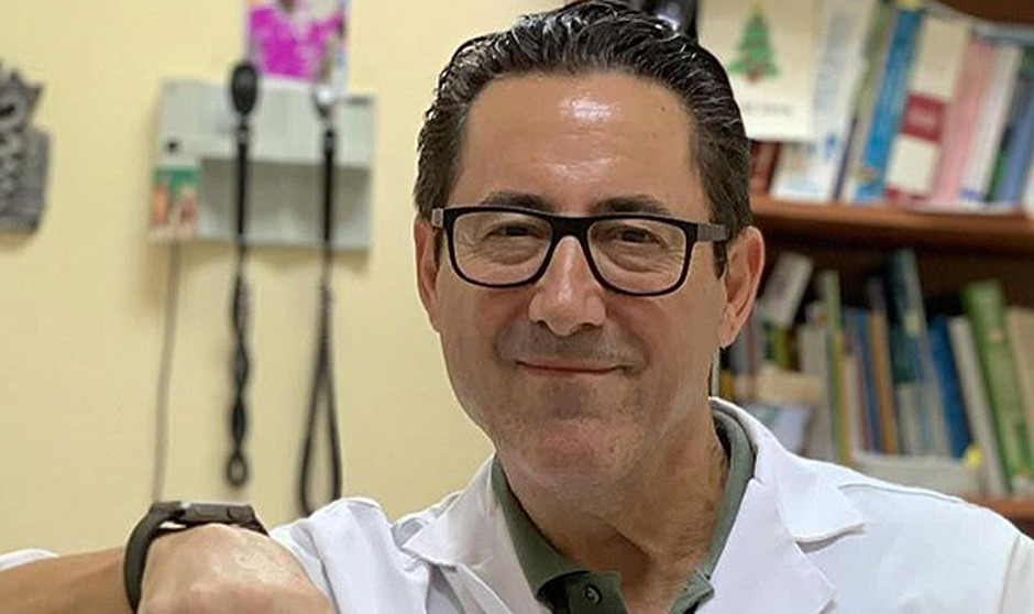 Un médico de Familia explica las consecuencias de hacer turnos de 28 horas cuando hay elecciones.