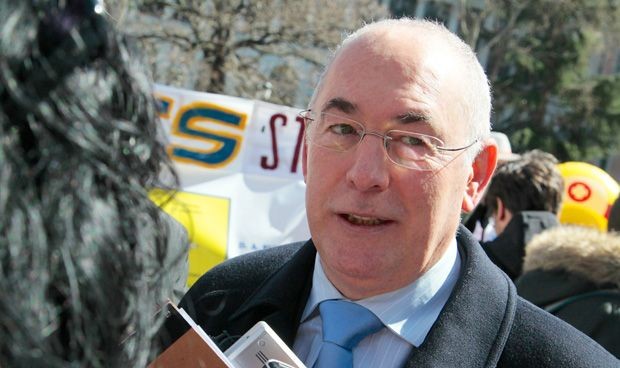 'Improvisación' en la vuelta del Foro de la Profesión Médica