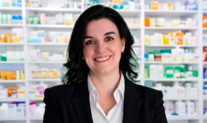 "Impulsaré medidas para mejorar la rentabilidad de la farmacia comunitaria"