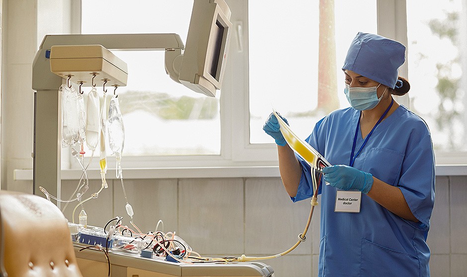 ¿Impulso definitivo para el reconocimiento de la enfermera gestora?