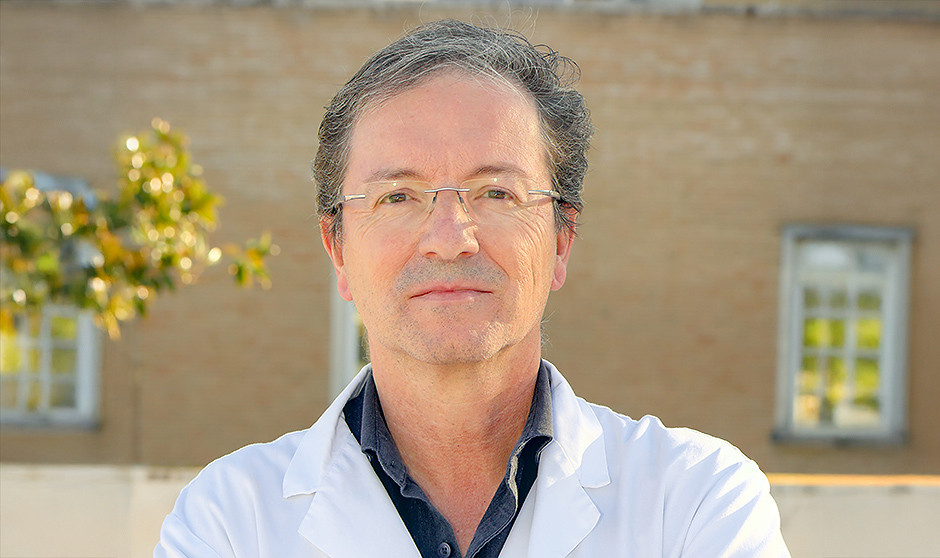 El especialista José Cisneros afirma que la mayoría de consejeros de sanidad dan el visto bueno a la creación de la especialidad de Enfermedades Infecciosas