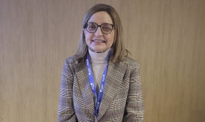  Infecciosas se consolida como "línea estratégica" de la Medicina Interna