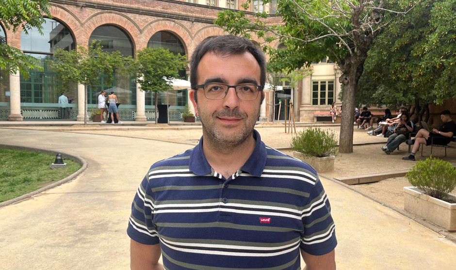 "Infermeres pel Canvi es la línea más disruptiva en las elecciones al COIB"